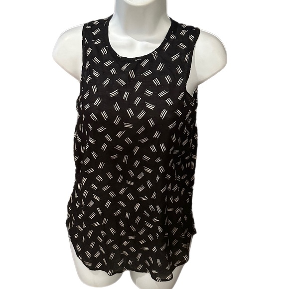 Lucky Brand top - Picture 1 of 8
